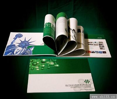 企業(yè)樣本印刷 如何吸引更多客戶的目光