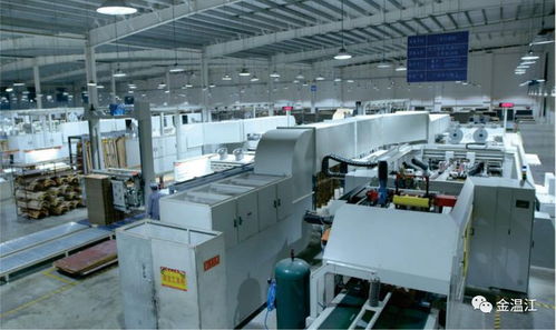 從'溫江造'看印務(wù)輕紡產(chǎn)業(yè)的定制化、高端化與品牌化發(fā)展